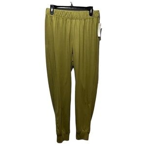 Abound Green Olive Joggers Comfy Pants